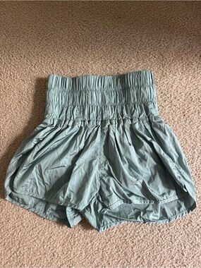 Free People Movement Active Shorts